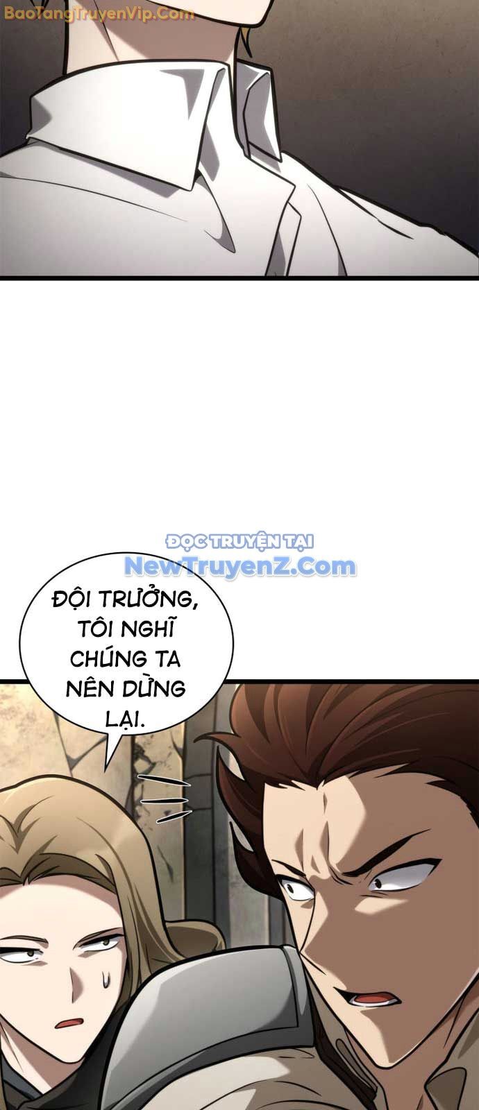 Đại Pháp Sư Toàn Năng Chapter 118 - Trang 2