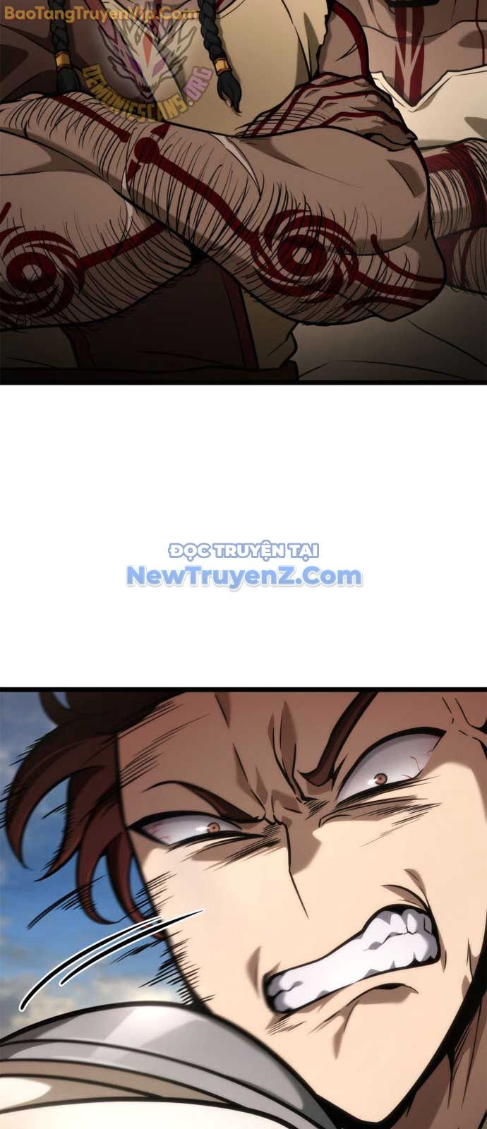 Đại Pháp Sư Toàn Năng Chapter 118 - Trang 2