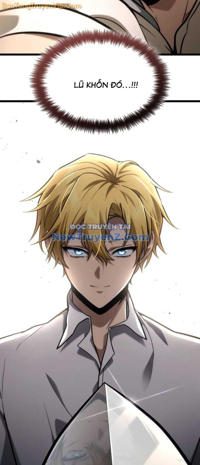 Đại Pháp Sư Toàn Năng Chapter 118 - Trang 2