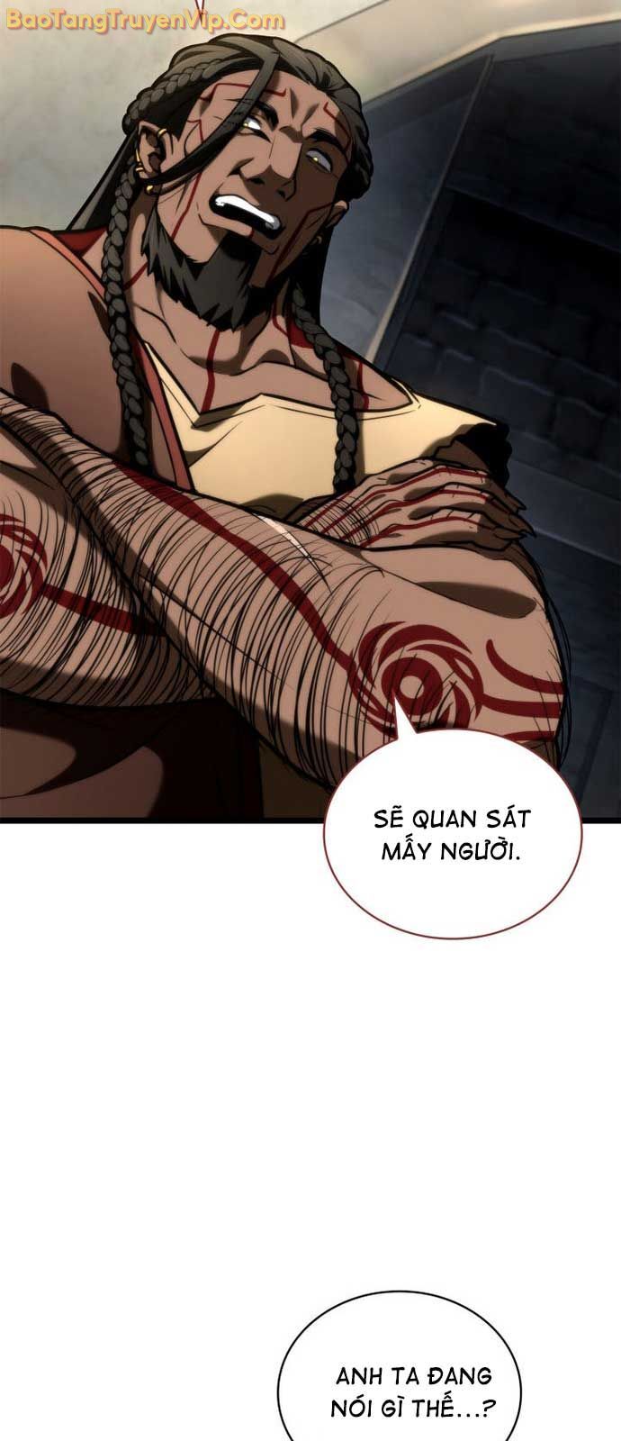 Đại Pháp Sư Toàn Năng Chapter 119 - Trang 2