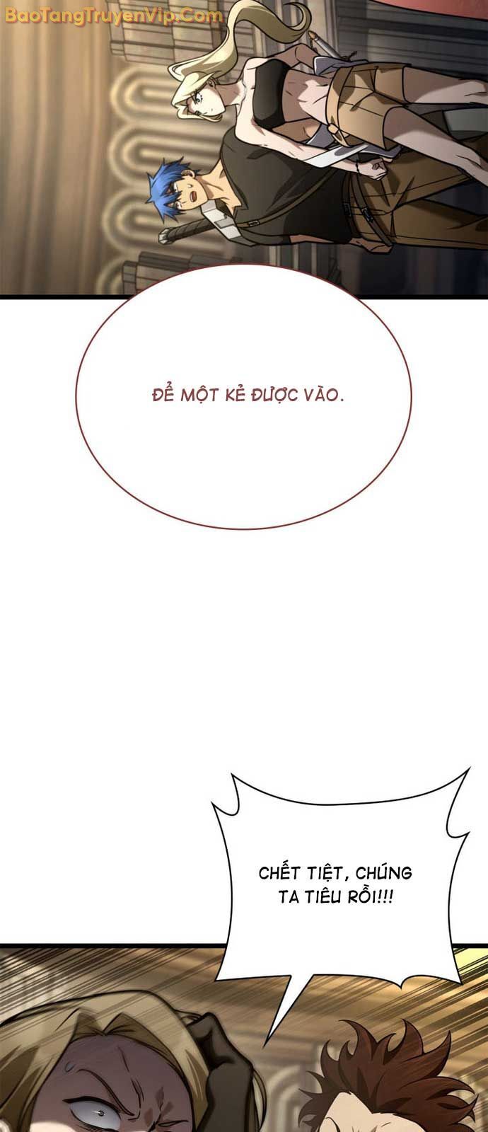 Đại Pháp Sư Toàn Năng Chapter 119 - Trang 2