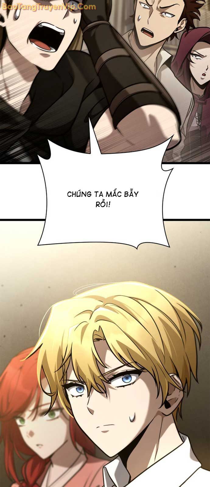 Đại Pháp Sư Toàn Năng Chapter 119 - Trang 2