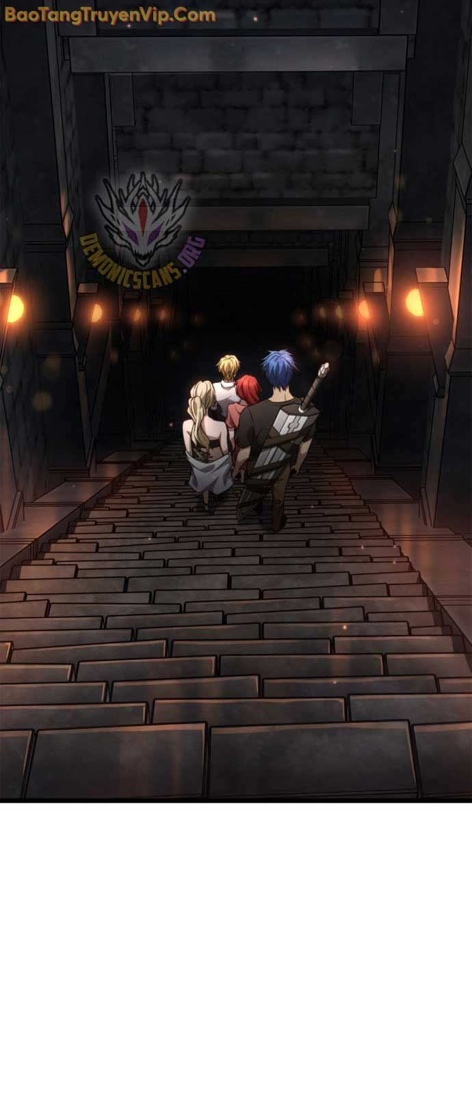 Đại Pháp Sư Toàn Năng Chapter 119 - Trang 2