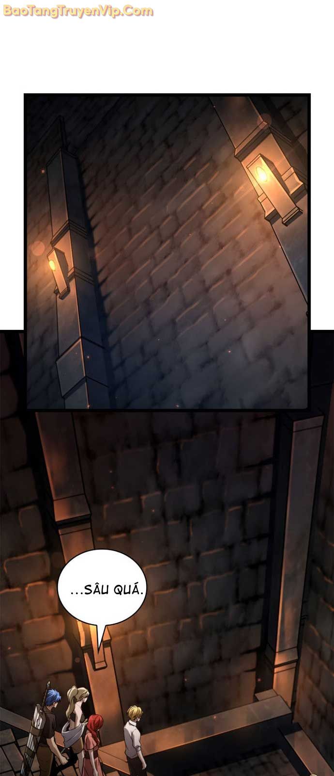 Đại Pháp Sư Toàn Năng Chapter 119 - Trang 2