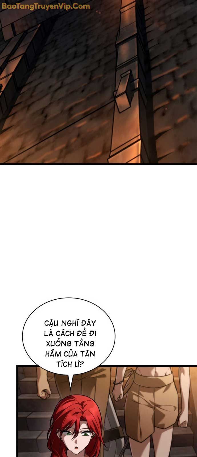 Đại Pháp Sư Toàn Năng Chapter 119 - Trang 2