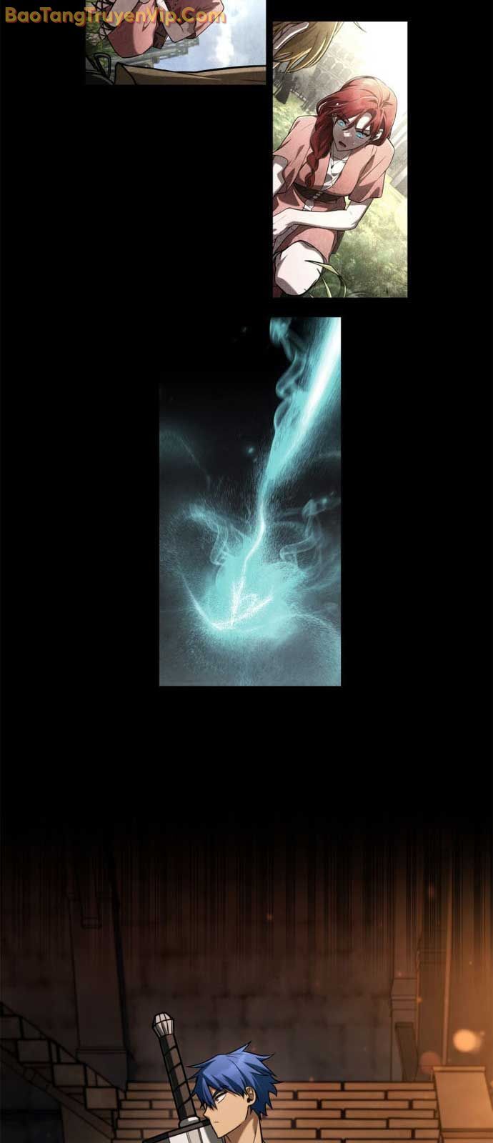 Đại Pháp Sư Toàn Năng Chapter 119 - Trang 2