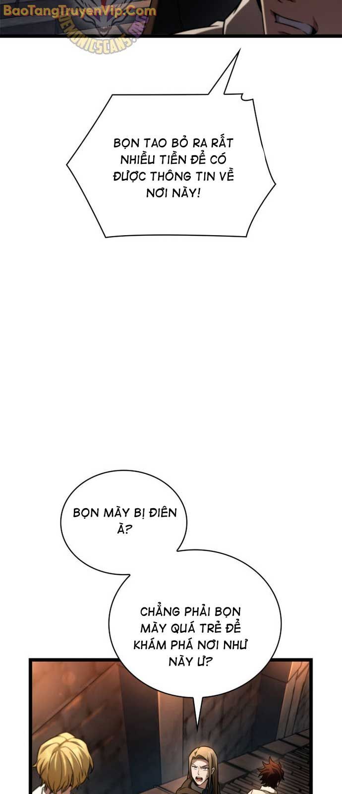 Đại Pháp Sư Toàn Năng Chapter 119 - Trang 2