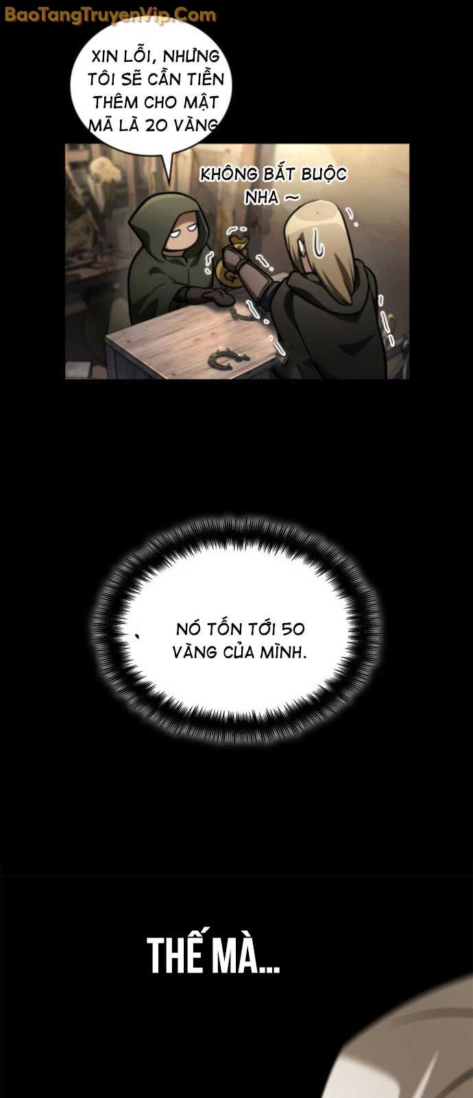 Đại Pháp Sư Toàn Năng Chapter 119 - Trang 2