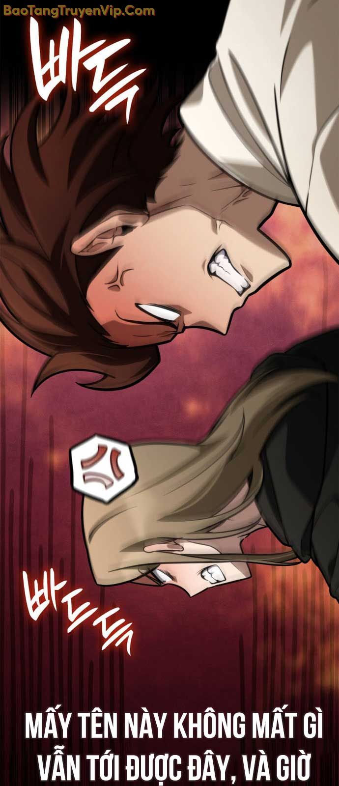 Đại Pháp Sư Toàn Năng Chapter 119 - Trang 2