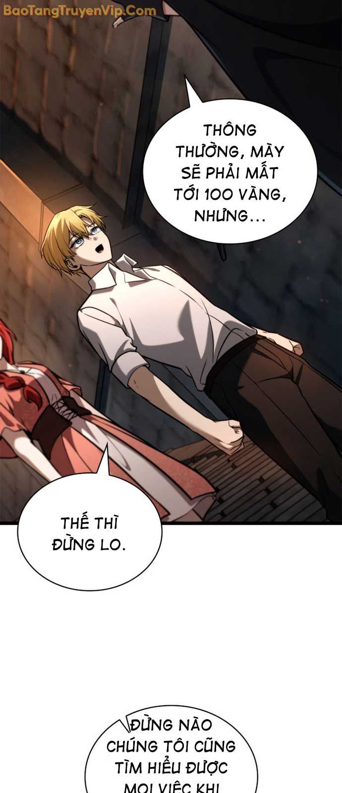 Đại Pháp Sư Toàn Năng Chapter 119 - Trang 2