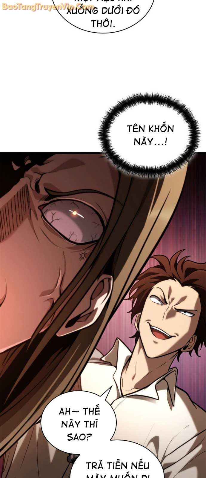 Đại Pháp Sư Toàn Năng Chapter 119 - Trang 2