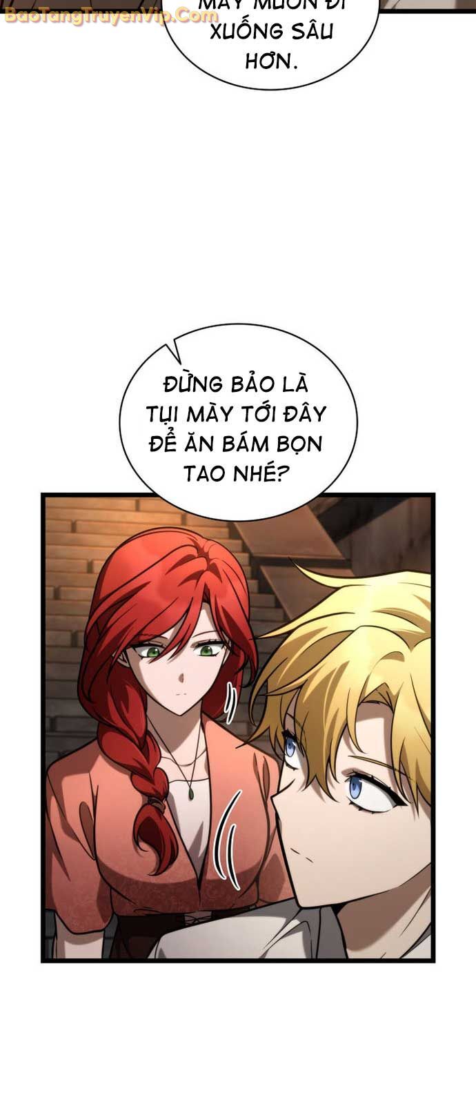 Đại Pháp Sư Toàn Năng Chapter 119 - Trang 2