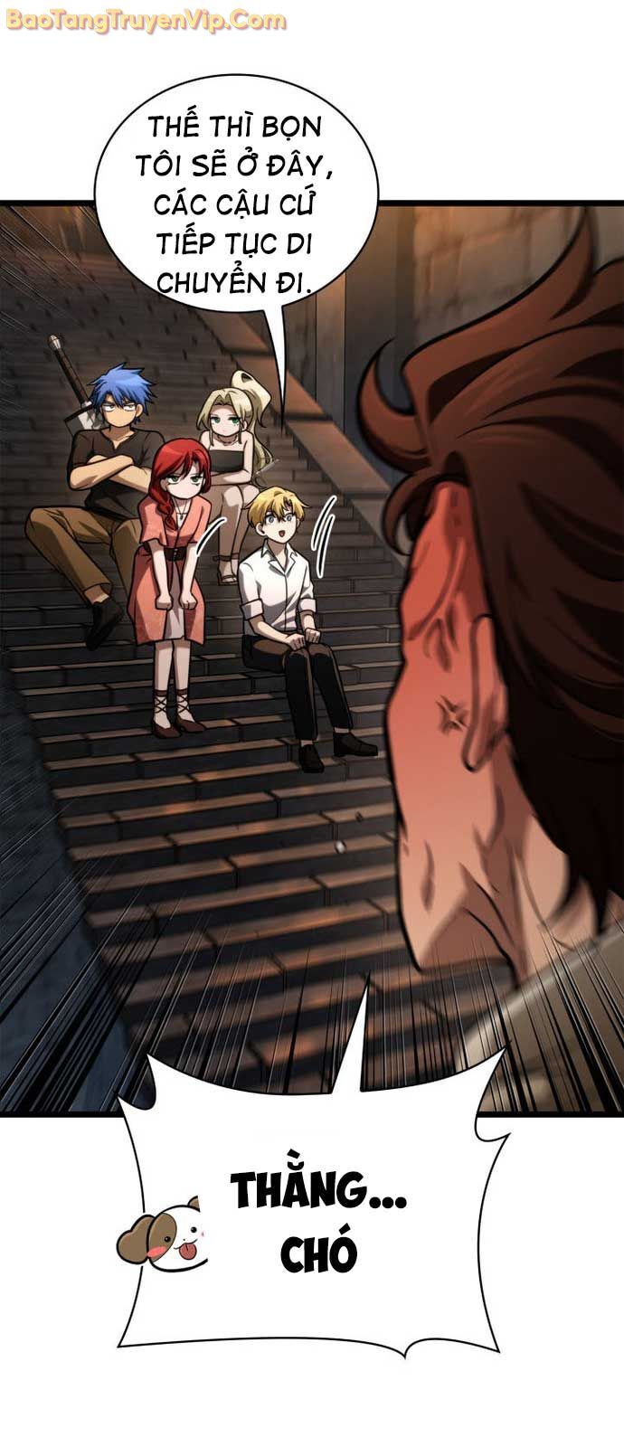 Đại Pháp Sư Toàn Năng Chapter 119 - Trang 2