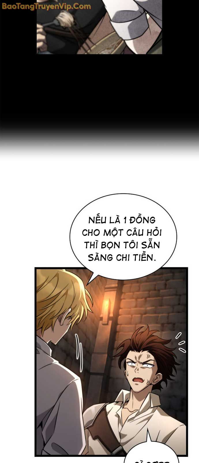 Đại Pháp Sư Toàn Năng Chapter 119 - Trang 2