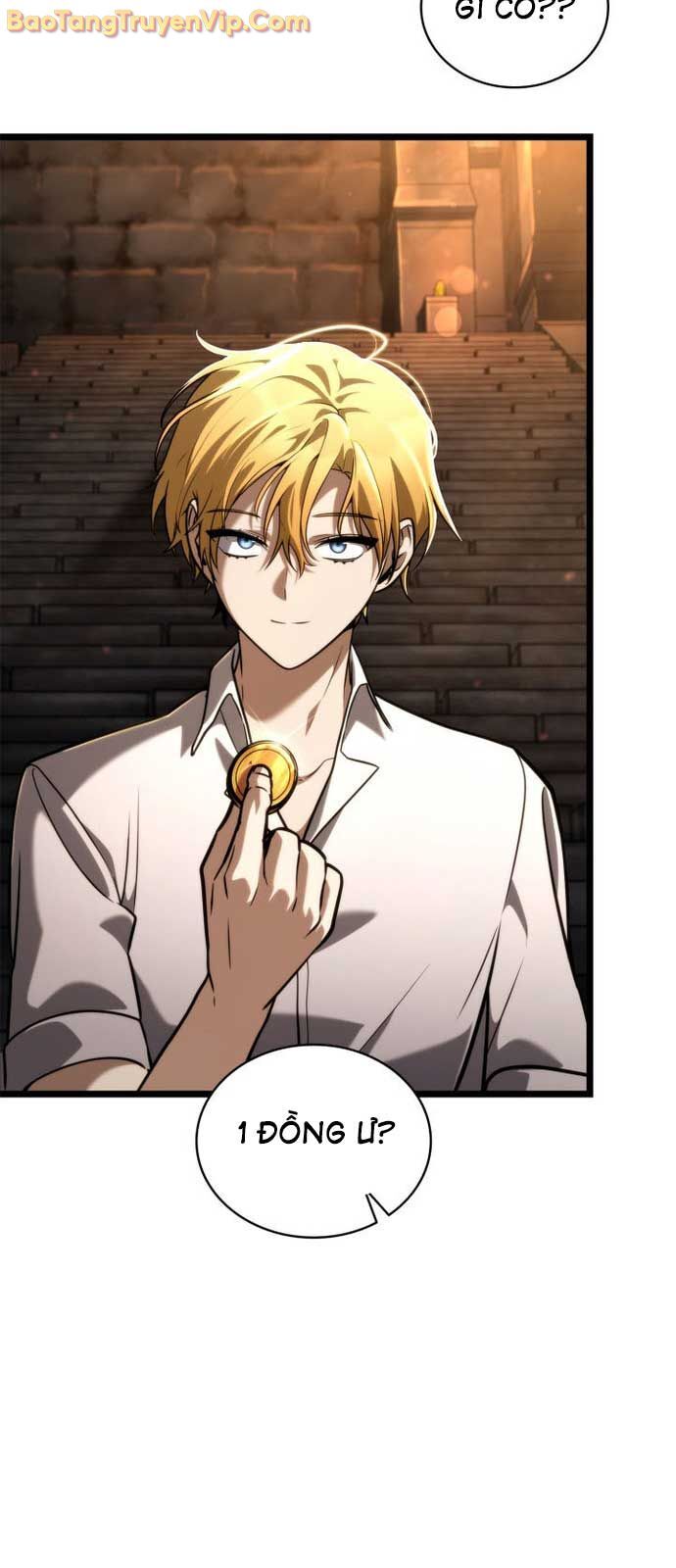 Đại Pháp Sư Toàn Năng Chapter 119 - Trang 2