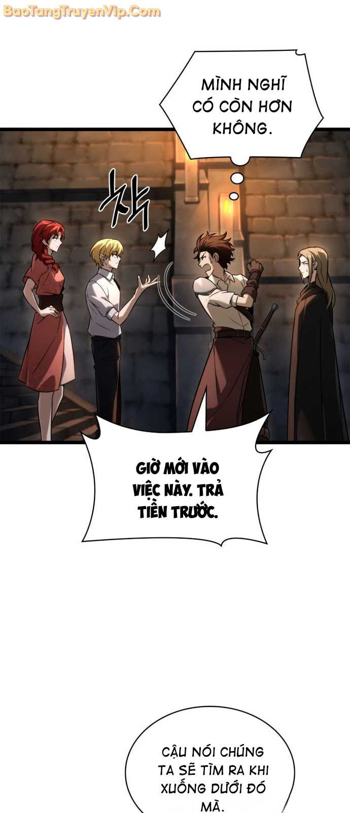 Đại Pháp Sư Toàn Năng Chapter 119 - Trang 2