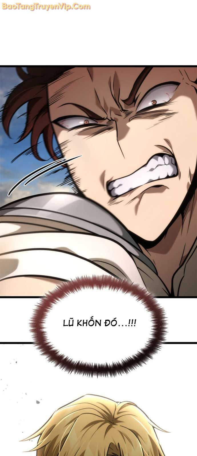 Đại Pháp Sư Toàn Năng Chapter 119 - Trang 2