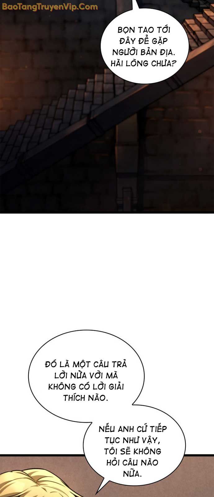 Đại Pháp Sư Toàn Năng Chapter 119 - Trang 2