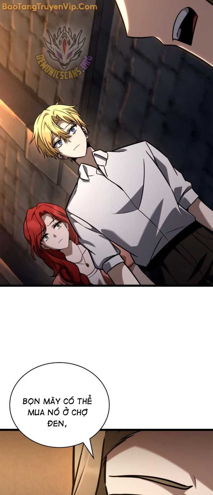 Đại Pháp Sư Toàn Năng Chapter 119 - Trang 2