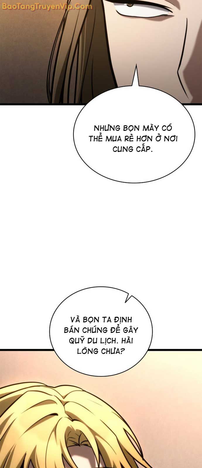 Đại Pháp Sư Toàn Năng Chapter 119 - Trang 2