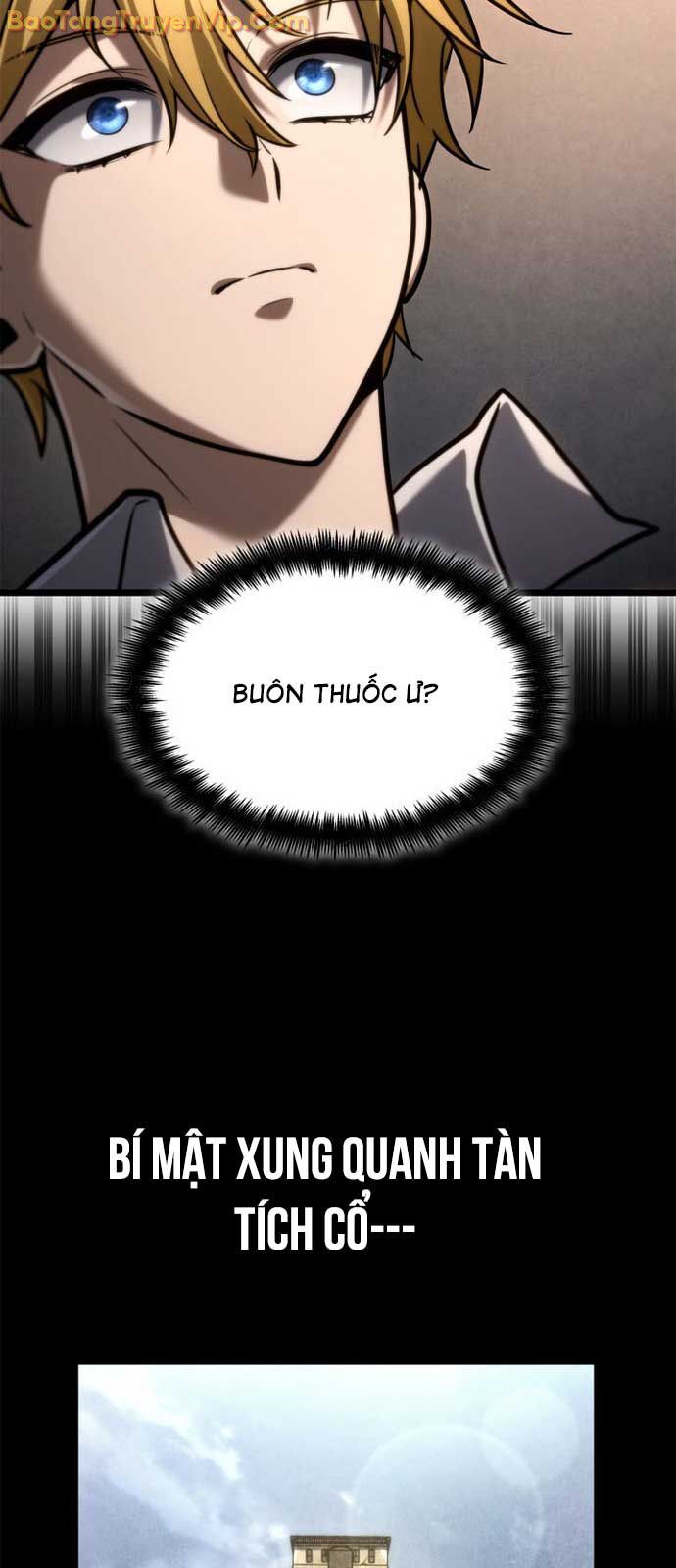 Đại Pháp Sư Toàn Năng Chapter 119 - Trang 2