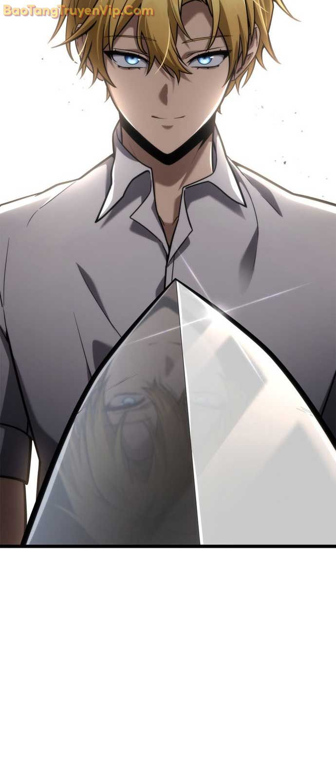 Đại Pháp Sư Toàn Năng Chapter 119 - Trang 2