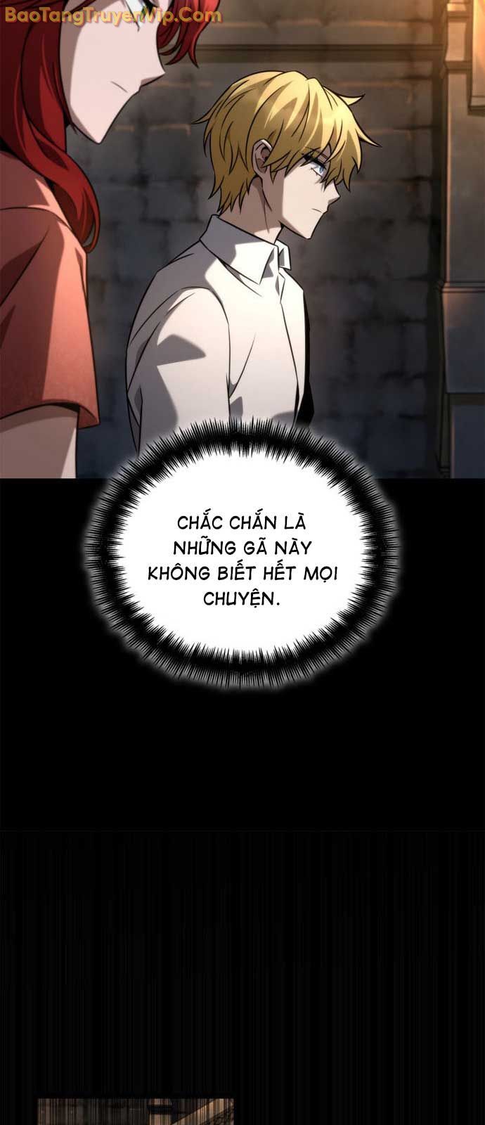 Đại Pháp Sư Toàn Năng Chapter 119 - Trang 2