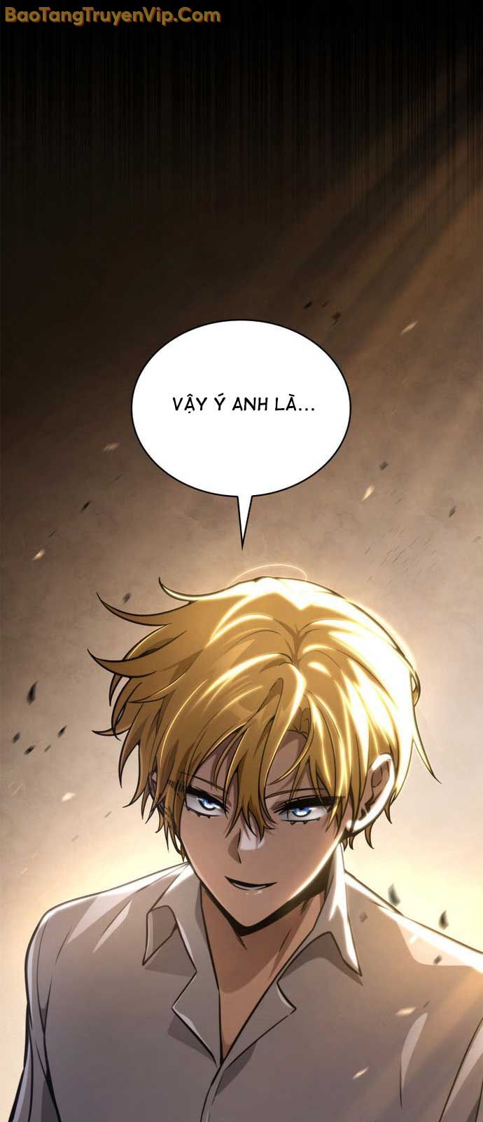 Đại Pháp Sư Toàn Năng Chapter 119 - Trang 2