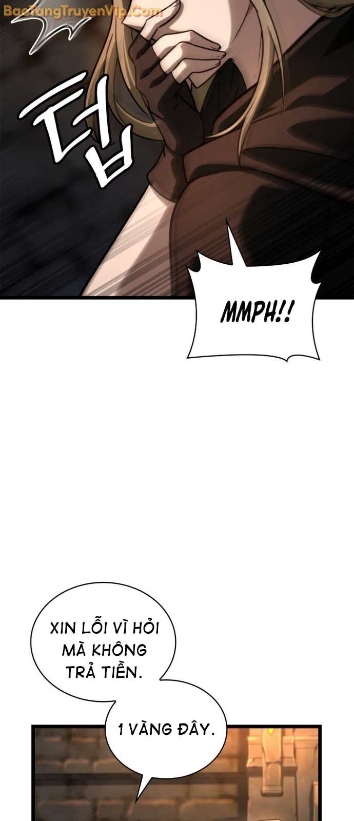 Đại Pháp Sư Toàn Năng Chapter 119 - Trang 2