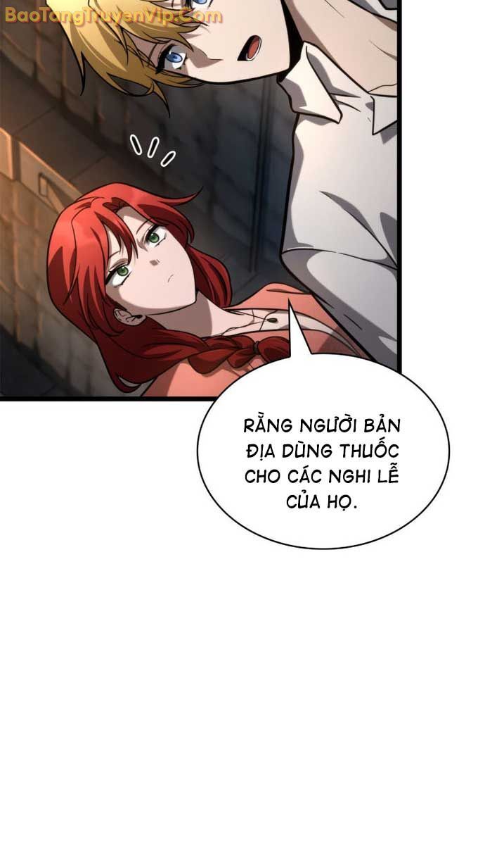 Đại Pháp Sư Toàn Năng Chapter 119 - Trang 2