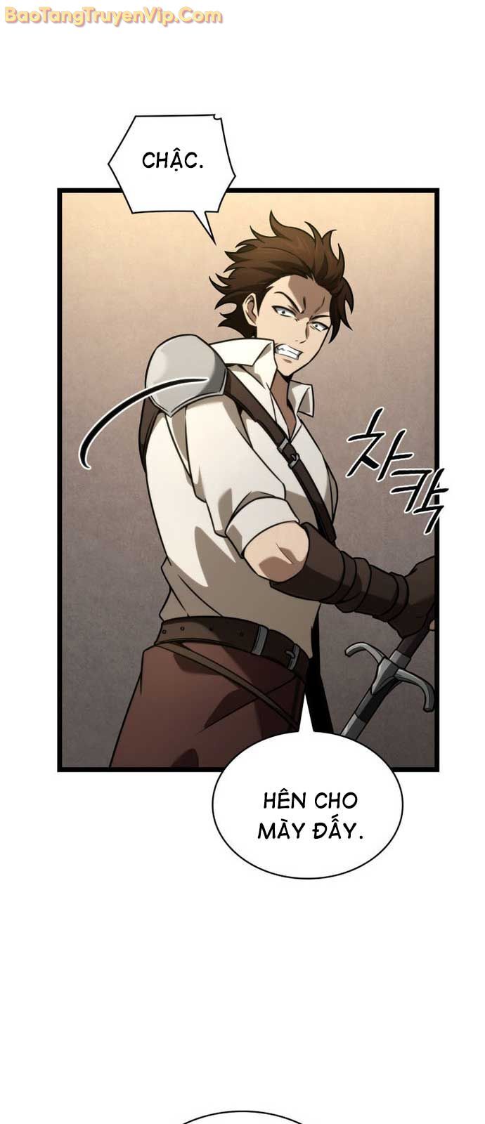 Đại Pháp Sư Toàn Năng Chapter 119 - Trang 2