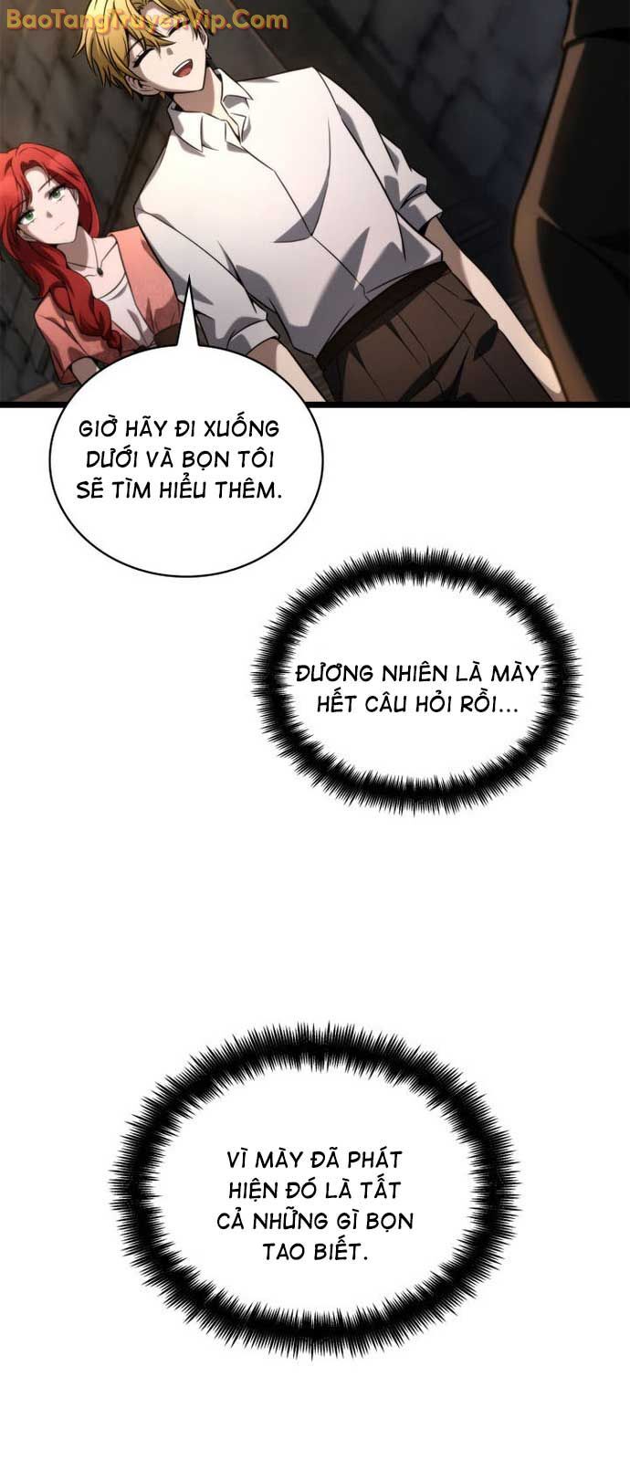 Đại Pháp Sư Toàn Năng Chapter 119 - Trang 2