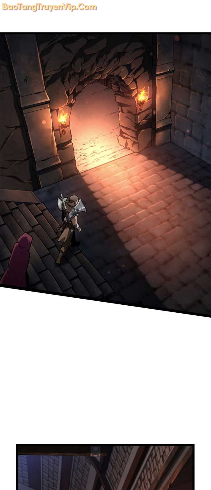 Đại Pháp Sư Toàn Năng Chapter 119 - Trang 2