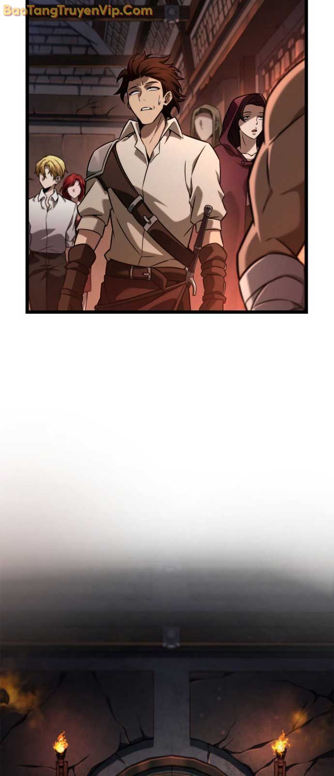 Đại Pháp Sư Toàn Năng Chapter 119 - Trang 2