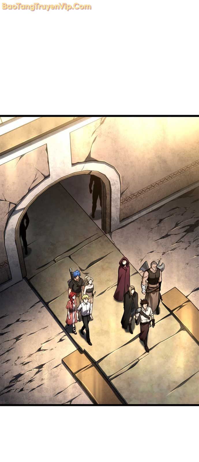 Đại Pháp Sư Toàn Năng Chapter 119 - Trang 2