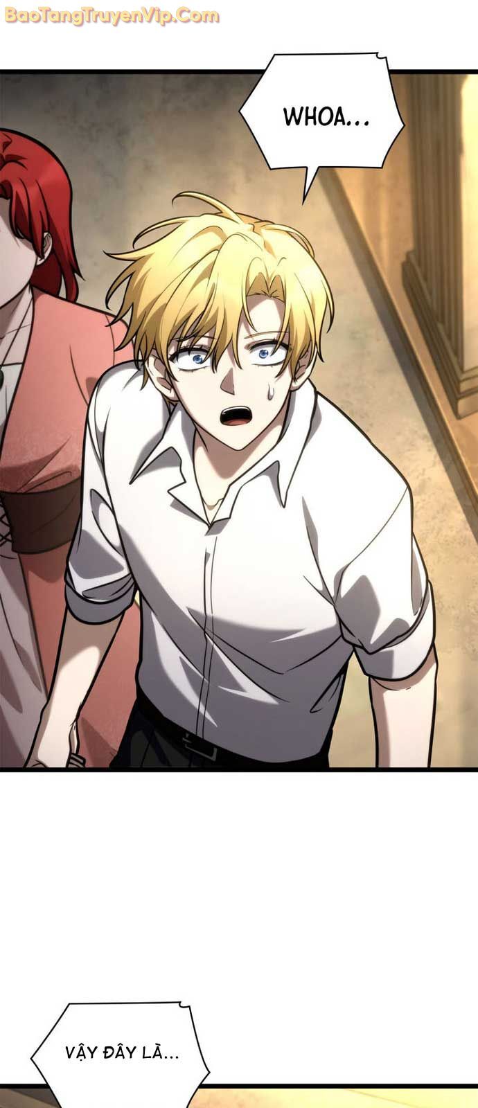 Đại Pháp Sư Toàn Năng Chapter 119 - Trang 2