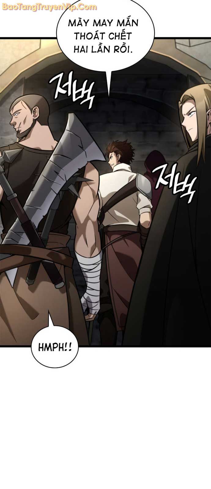 Đại Pháp Sư Toàn Năng Chapter 119 - Trang 2