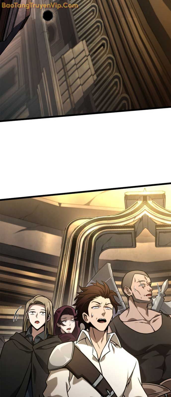 Đại Pháp Sư Toàn Năng Chapter 119 - Trang 2