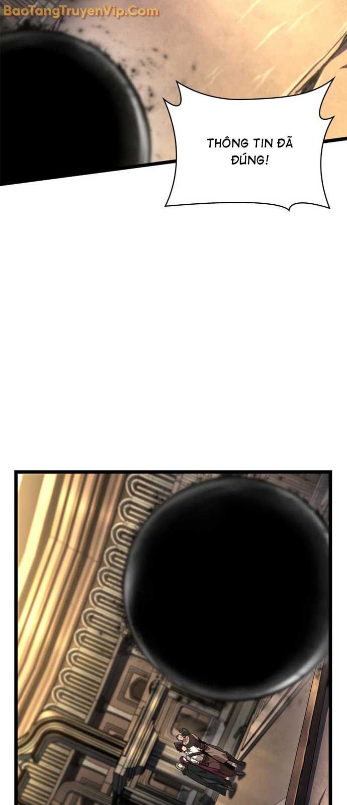 Đại Pháp Sư Toàn Năng Chapter 119 - Trang 2