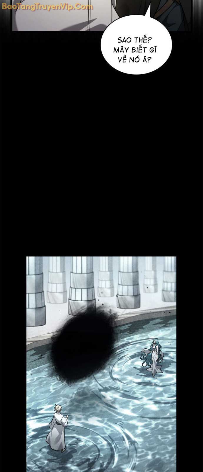 Đại Pháp Sư Toàn Năng Chapter 119 - Trang 2