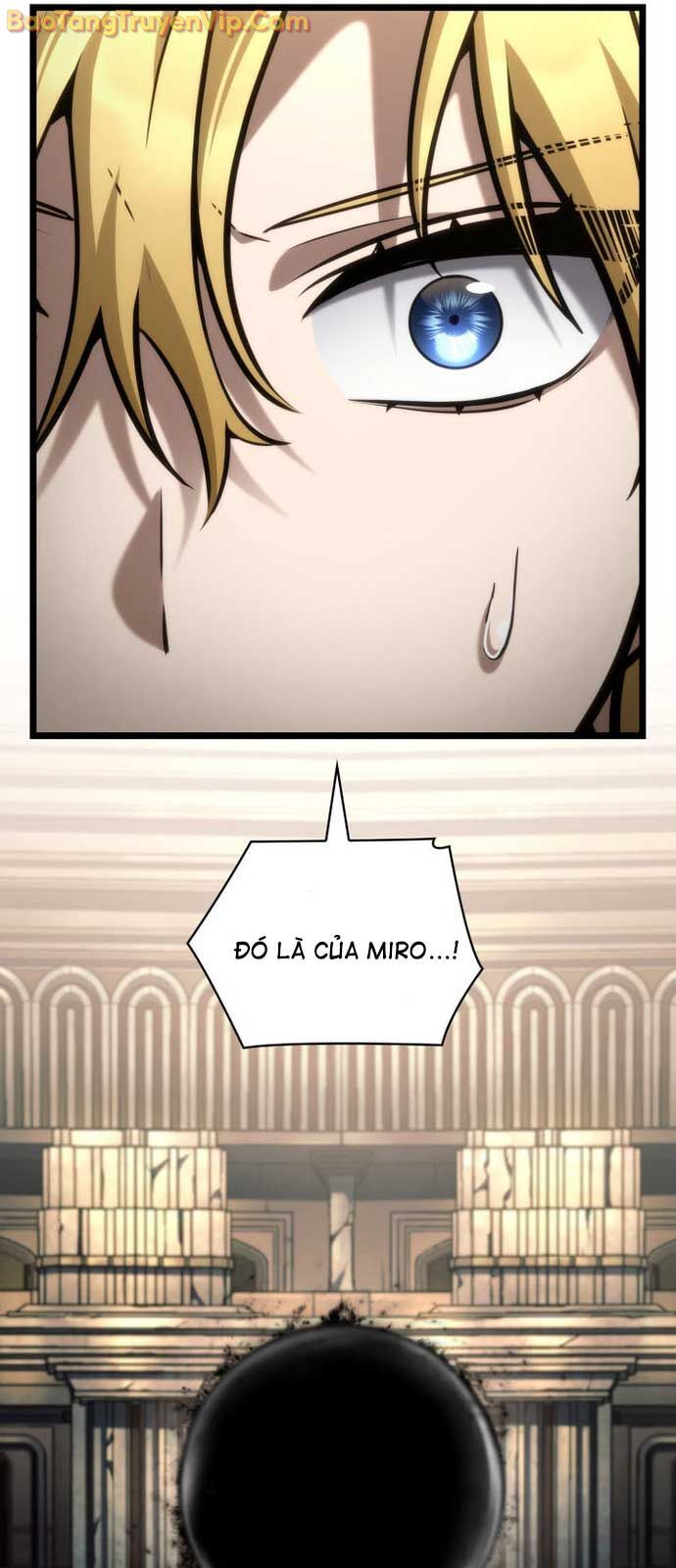 Đại Pháp Sư Toàn Năng Chapter 119 - Trang 2