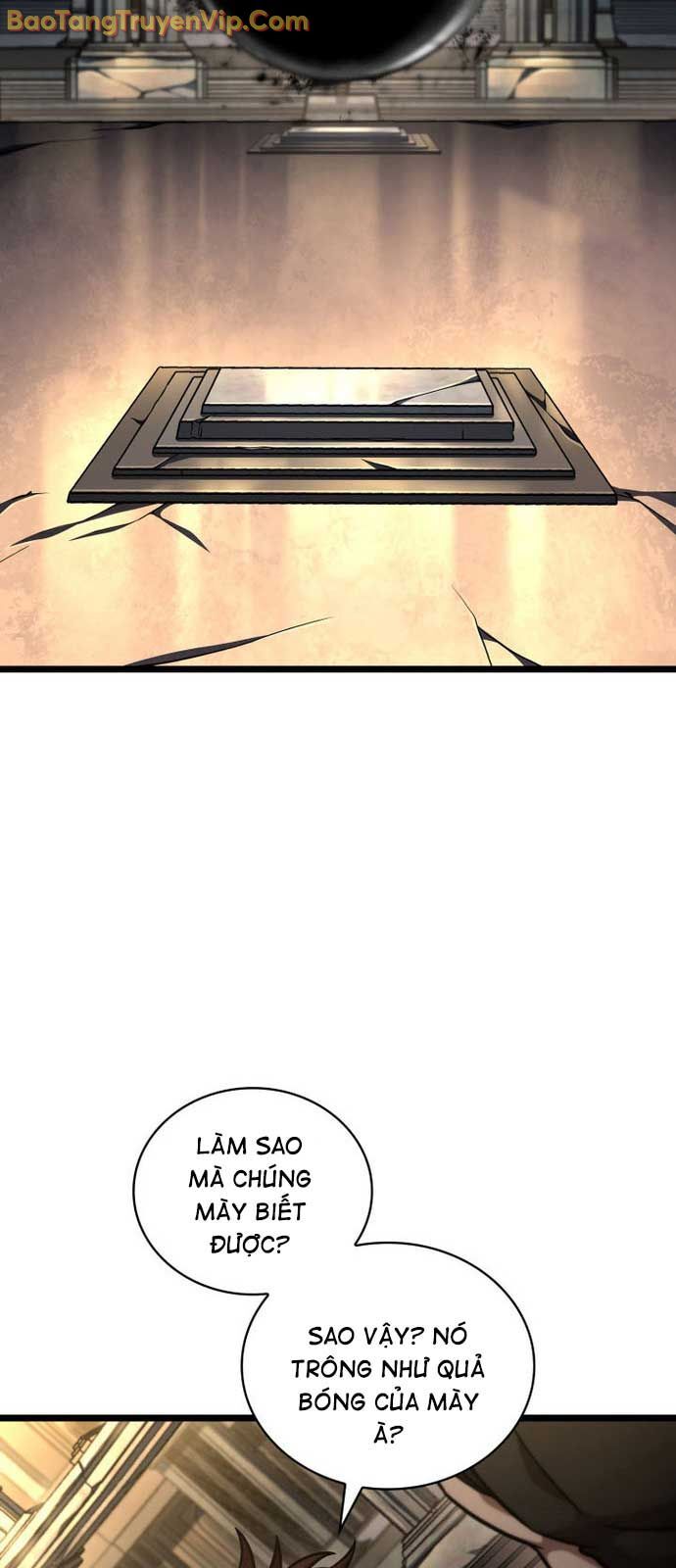 Đại Pháp Sư Toàn Năng Chapter 119 - Trang 2