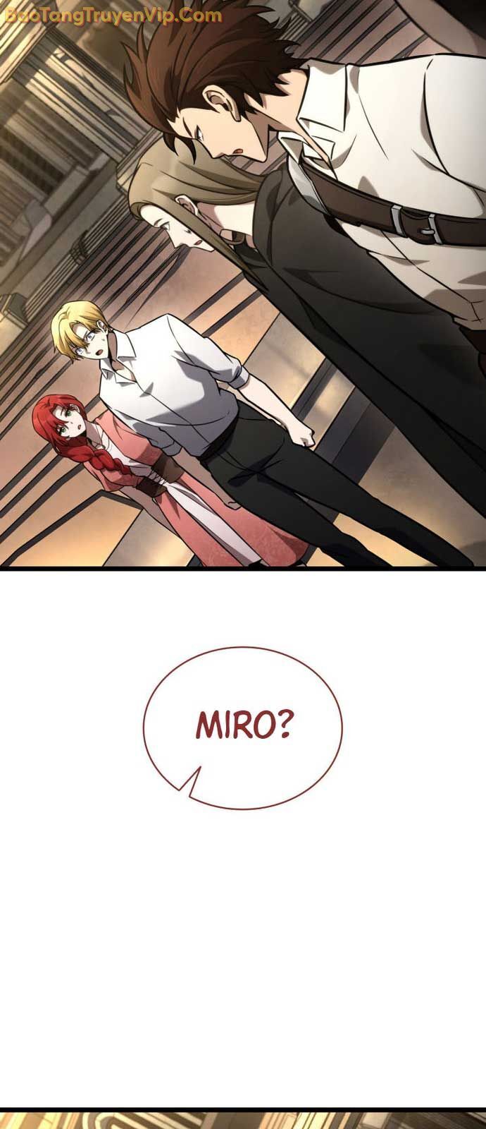 Đại Pháp Sư Toàn Năng Chapter 119 - Trang 2