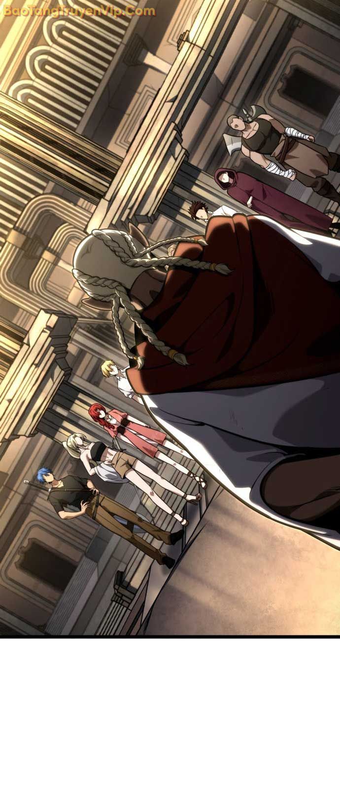 Đại Pháp Sư Toàn Năng Chapter 119 - Trang 2