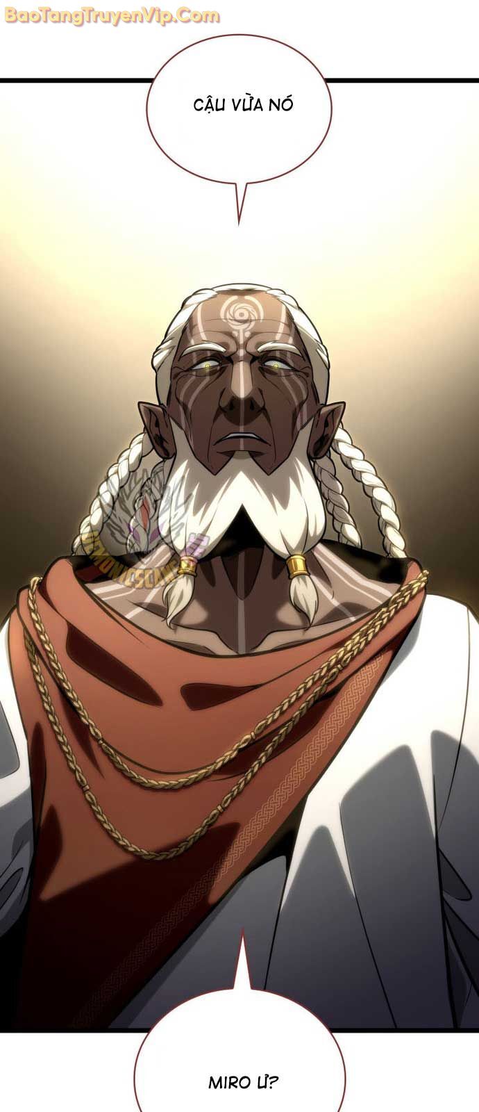 Đại Pháp Sư Toàn Năng Chapter 119 - Trang 2