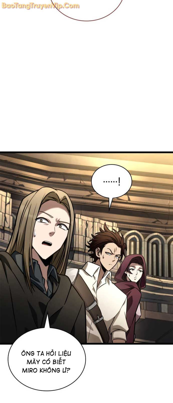 Đại Pháp Sư Toàn Năng Chapter 119 - Trang 2