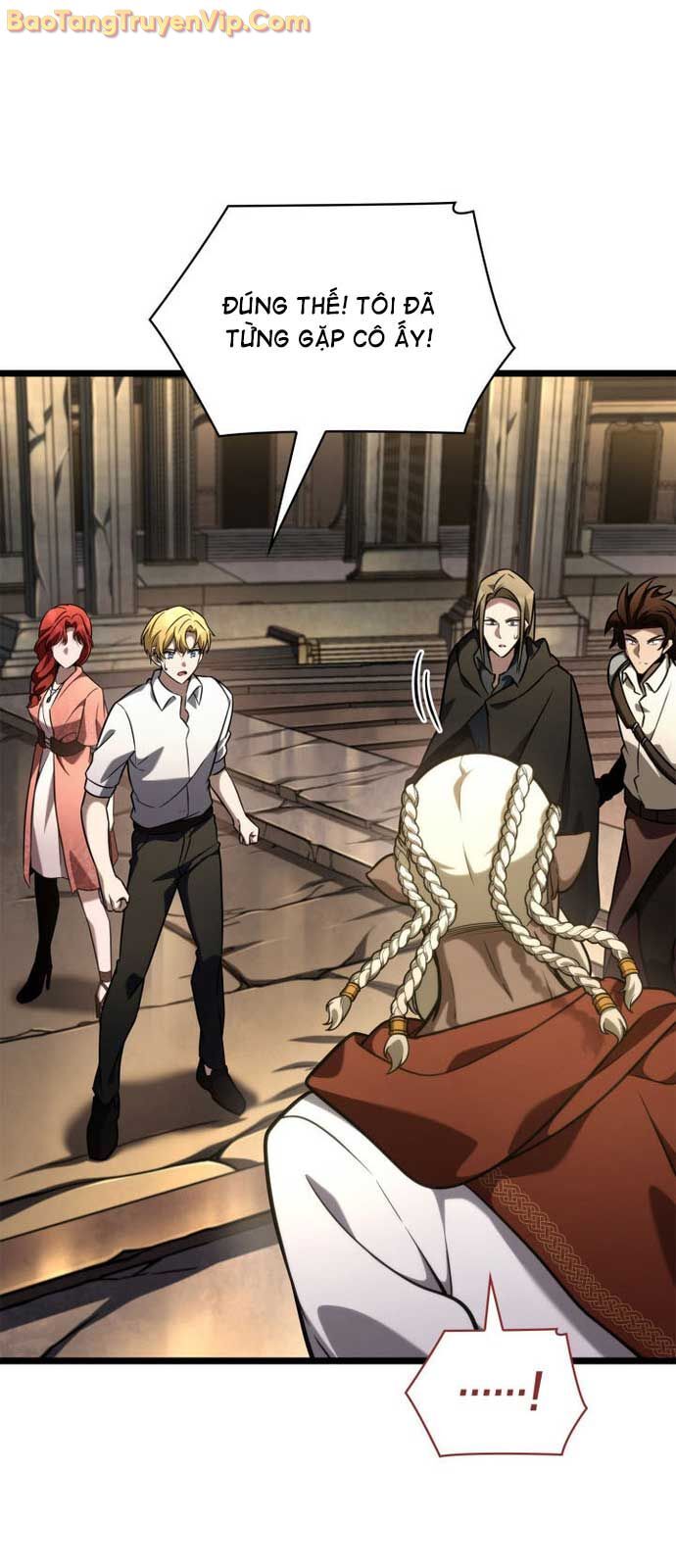 Đại Pháp Sư Toàn Năng Chapter 119 - Trang 2