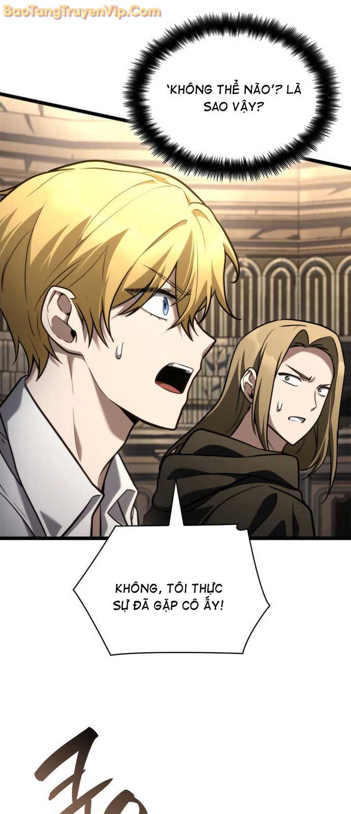 Đại Pháp Sư Toàn Năng Chapter 119 - Trang 2