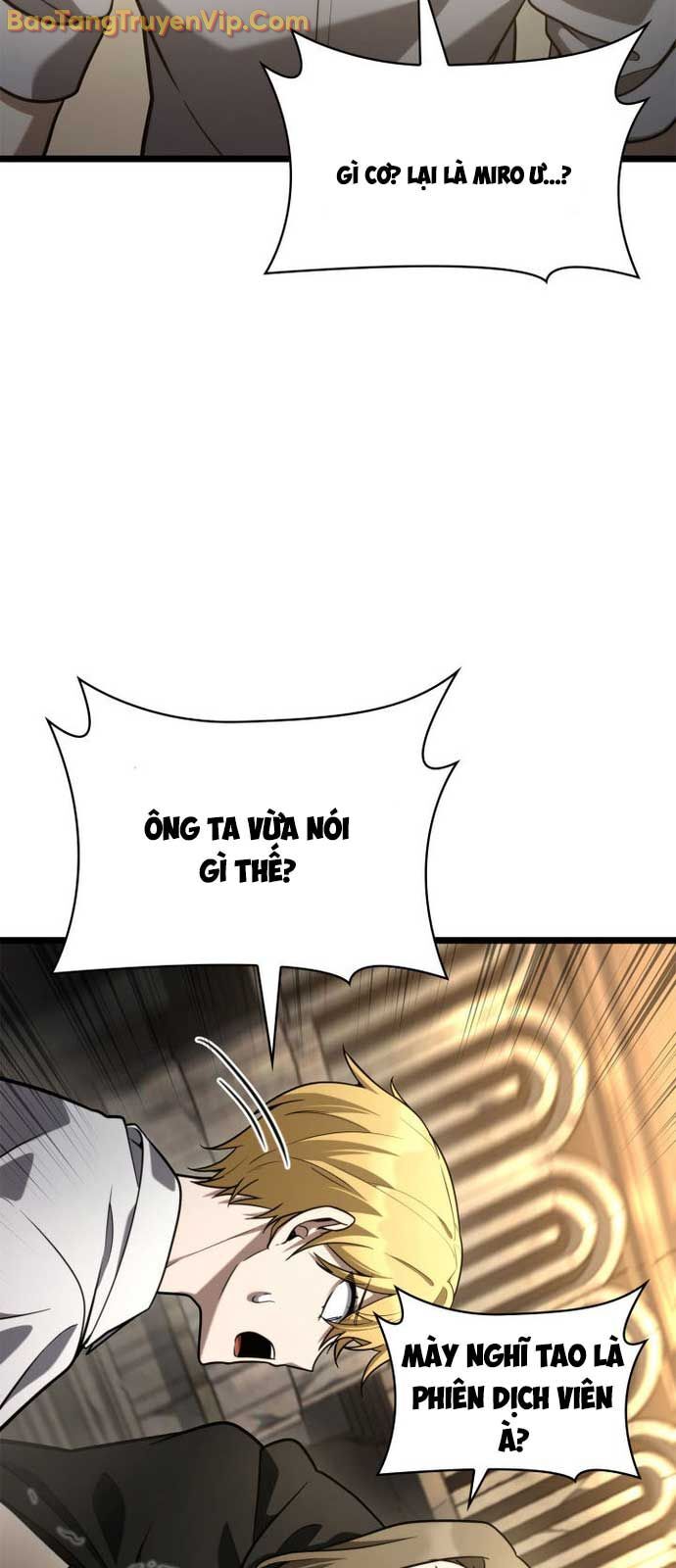 Đại Pháp Sư Toàn Năng Chapter 119 - Trang 2