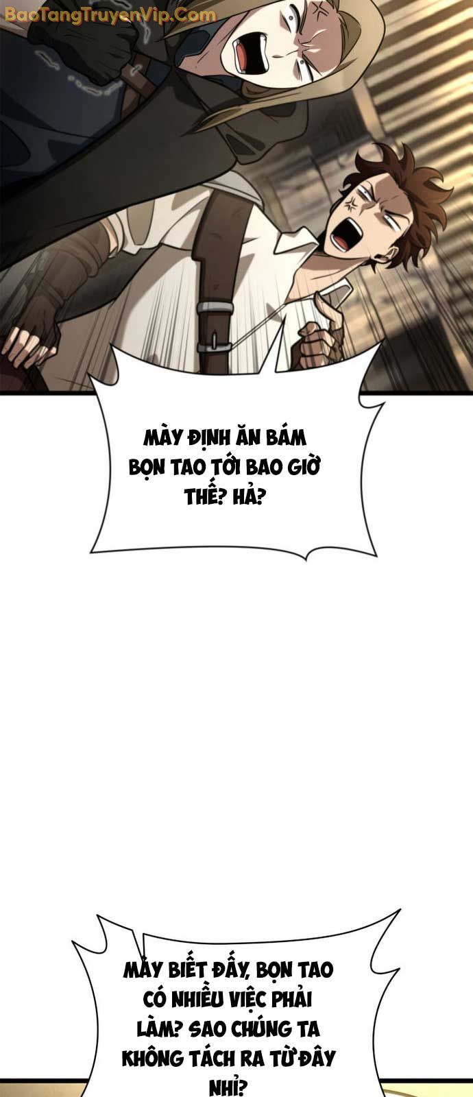 Đại Pháp Sư Toàn Năng Chapter 119 - Trang 2